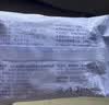 全棉时代一次性内裤女士月子产妇经期生理期免洗不掉絮L码10条 实拍图