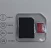 联想64GB TF（MicroSD）存储卡A1 U3 V30 4K高度耐用行车记录仪&监控摄像头内存卡读速100MB/s A01 实拍图