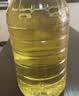 福临门食用油精选一级大豆油5L*4植物油（整箱装）商用少油烟 实拍图