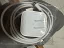 Apple/苹果 40W（至高60W） type-c快充充电器 苹果usb-c原装充电头 苹果iPhone 18 Pro Max充电器 实拍图