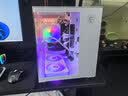 微星全家桶i5 14600KF/RTX5060/5060Ti显卡直播设计渲染高端电竞游戏台式机组装电脑主机整机DIY组装机 i5 14600KF+RTX5060Ti配六 爆款 微星全家桶主机 实拍图