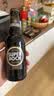超级波克（SUPER BOCK）世涛黑啤 进口啤酒 250ml*24瓶 聚会烧烤送礼整箱装 葡萄牙原装 实拍图