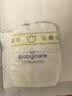 babycare金山茶花婴儿纸尿裤mini装NB34片(<5kg)新生儿尿不湿【新老混发】 实拍图