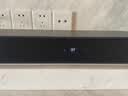 索尼（SONY）HT-S2000 3.1声道 轻巧型全景声回音壁 一键环绕 家庭影院 Soundbar 电视音响 蓝牙 实拍图