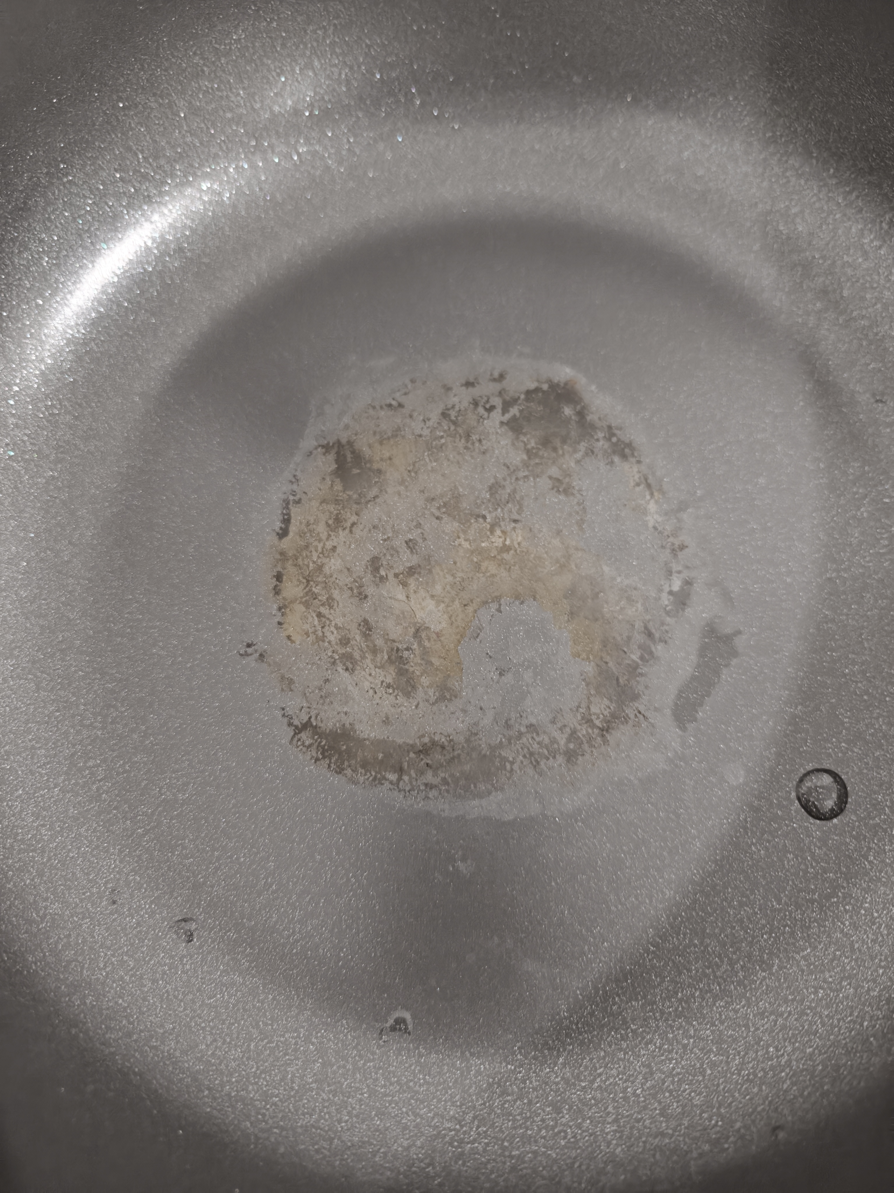 美的（Midea）美的 电磁炉套装 大面板猛火速热电磁炉+0氟不粘全能锅 实拍图