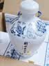 衡水老白干青花手酿 老白干香型白酒 42度 500ml*4瓶整箱装 口粮白酒送礼 实拍图