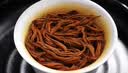 首宴茶叶红茶浓香型红茶特级英红九号500g茶叶礼盒装中秋礼品盒送长辈 实拍图