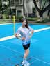 卡尔美（KELME）袜子运动袜（3双）男女秋冬保暖长袜篮球吸汗跑步抗菌休闲生活袜 实拍图
