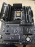 华硕TUF GAMING B850-E WIFI  主板 CPU 9700X/9800X3D/9600X(AMD B850/socket AM5)  实拍图