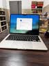 苹果/苹果AI/MacBook Air13英寸M5 (10+8核) 16G 512G星光色笔记本电脑MDHA4CH/A 实拍图
