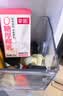 菲诺加盖厚椰乳 门店同款DIY生椰拿铁椰汁椰奶咖啡奶茶专用 1KG*2盒 实拍图