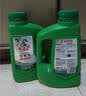水卫士洗碗粉1kg*2瓶洗碗机洗涤清洁剂洗碗块洗涤粉耗材全机型水卫仕2kg 实拍图