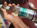 崂山 白花蛇草水270mL*15瓶 1.4浓度 实拍图