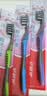 高露洁（Colgate）【热卖榜】牙刷软毛超洁纤柔牙刷成人深层清洁独立包装5支 实拍图