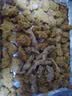 美好 香酥排骨 蒜香味2斤装1kg 油炸小吃半成品方便菜 空气炸锅食材 实拍图