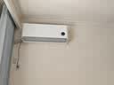 小米空调  巨省电 1.5匹挂机 一级能效 外机单排铜管 KFR-35GW/N1A1【整机免费十年包修】 实拍图