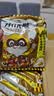统一小浣熊 滋滋烤肉味干脆面 35g*30包 整箱装儿时美食干脆面方便面 实拍图