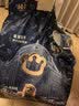 babycare皇室狮子王国弱酸纸尿裤新生儿NB68片(<5kg)婴儿尿不湿亲肤 实拍图