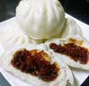 广州酒家叉烧包750g20个早茶糕点点心包子小笼包预制菜中秋送礼儿童早餐 实拍图