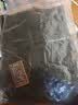 诚墨（CHENGMO）春秋斜纹棉电焊耐磨工作服套装男劳保服焊工服防烫工装户外多口袋 【军绿630】套装（衣+裤） 2XL 180/2XL建议体重140-160斤 实拍图