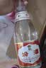 汾酒黄盖玻汾53度475mL*3瓶+红盖玻汾42度475mL*3瓶组合装 (带分装箱) 实拍图