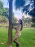浪莎丝袜女夏季超薄5A抑菌性感长筒肉色打底袜肤2黑2灰2 实拍图
