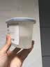 京东京造巨能吸除湿盒家用除湿袋衣柜室内回南天吸湿防潮500ml/200g*3盒 实拍图