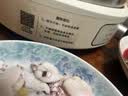 小熊（Bear）0涂层电火锅 火锅专用锅电锅家用5-8个人分体式可拆洗多功能锅电热锅不锈钢电煮锅6L多用途锅60M5 实拍图