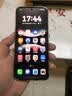 华为 nova 14 活力版 512GB 羽砂黑 前后双5000万超清影像 鸿蒙安全 66W超级快充 7.15mm超薄智能手机 实拍图
