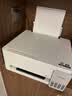 爱普生（EPSON）【6代新品】L3351墨仓式彩色打印机 微信打印/无线连接 家用AI学习打印机（打印、复印、扫描） 实拍图