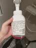 贝亲（Pigeon）洗发水沐浴露 含桃叶精华 洗发沐浴二合一  四季通用 500ml*2 实拍图