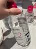 贝德玛（BIODERMA）粉水敏感肌洗卸温和不伤肤卸妆水500ml*3 实拍图