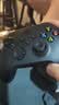 微软（Microsoft）XBOX无线游戏手柄 磨砂黑+USB-C线 蓝牙适配XBOX/PC/平板/手机Steam促销 黑神话悟空 影之刃零 实拍图