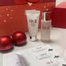 SK-II【中秋礼品】神仙水精华75ml水乳护肤化妆品礼盒套装sk2生日礼物 实拍图