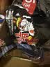 三养（SAMYANG）火鸡面三养速食方便面袋装 700g(140g*5)泡面拌面早餐零食 实拍图