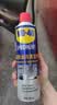 WD-40强力除胶剂京东自营汽车清洁家用去胶清洗剂玻璃不干胶双面粘去除 实拍图