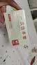 乌斯京一次性手套100只/盒中码 食品级餐饮厨房洗碗烘焙家务黑色手套 实拍图