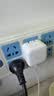 Apple/苹果 40W（至高60W） type-c快充充电器 苹果usb-c原装充电头 苹果iPhone 18 Pro Max充电器 实拍图