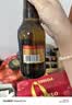 青岛啤酒（TsingTao）小棕金 拉环瓶盖设计 258ml*12瓶 整箱装 国庆出游 实拍图