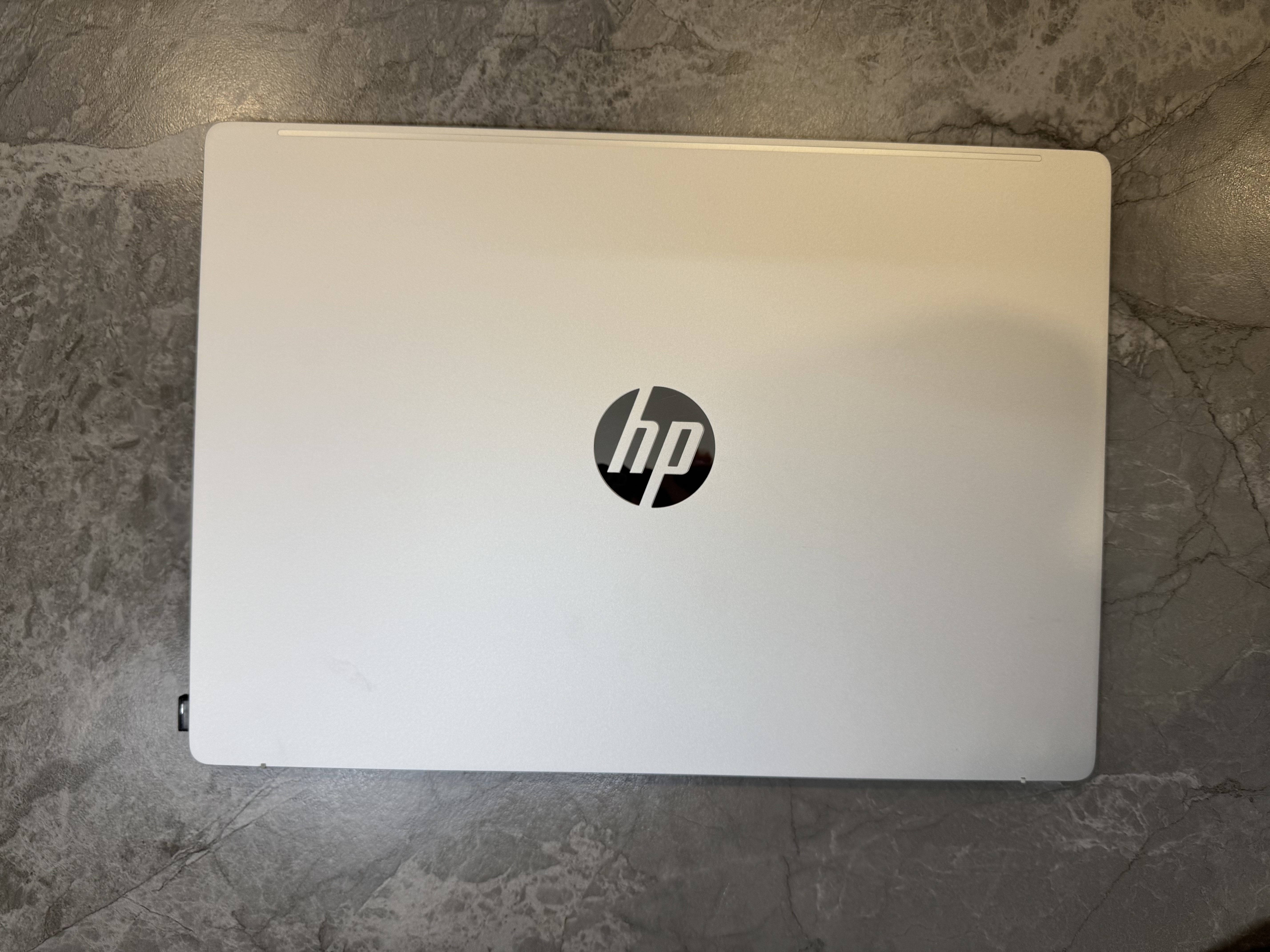 惠普（HP）星Book16【2026新品AI全能本补贴15%】16英寸Pro轻薄便携高性能笔记本电脑学生设计商务办公本 【优配热销】新锐龙R7-255H丨A面金属丨16G丨1T 定制 DDR5高速内存 实拍图