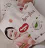 好奇（Huggies）铂金装小桃裤拉拉裤箱装XXXL64片尿不湿【散热口碑王】 实拍图