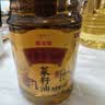 金龙鱼 食用油【保真菜籽油】非转基因 压榨 外婆乡小榨菜籽油 1.8L   实拍图