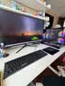 华硕（ASUS）ROG海景房5060全家桶14代酷睿i7台式电脑DIY组装机PBA独显主机直播设计游戏电竞企业大额补贴整机 全家桶：14代酷睿14490丨RTX5060丨热销 主机+32英寸高刷护眼显 实拍图