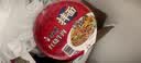 康师傅方便面 经典干拌面 红烧牛肉面110g*12盒 泡面整箱速食 方便食品 实拍图