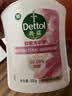 滴露（Dettol）洗手液抑菌消毒滋润500g+500g 补充装 儿童家庭护手替换装 实拍图