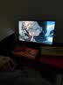 泰坦军团27英寸2K升级245Hz HDR400高亮版硬件低蓝光护眼 菜单软件出厂校色FPS三角洲1ms电竞显示器P2710R3 实拍图