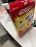 家乐氏（Kellogg）进口可可球330g儿童麦片谷物脆营养早餐食品速食零食代餐巧克力 实拍图