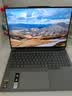 ThinkPad联想设计师系列ThinkBook16p AI游戏笔记本电脑锐龙R9-8945HX RTX5060 2.5K 240Hz 16G 1T国家补贴 实拍图