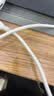 Apple/苹果 原装正品20W type-c充电器 苹果usb-c充电器手机快充头 旗舰店苹果iPhone 18 Pro Max充电器 实拍图