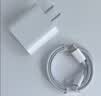 beats type-c转usb 数据线 1.5米奔涌灰充电线 原装iPhone 18 Pro Max/耳机编织充电线 实拍图